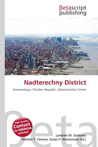 Nadterechny District