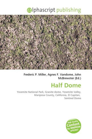Half Dome