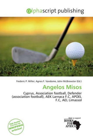 Angelos Misos
