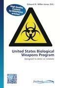 United States Biological Weapons Program