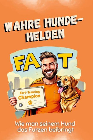 Wahre Hunde-Helden