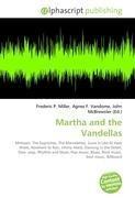 Martha and the Vandellas