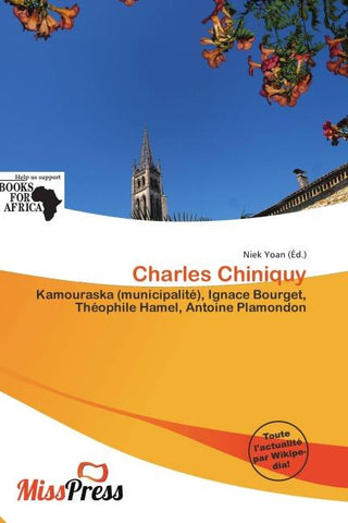 Charles Chiniquy
