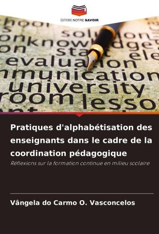 Pratiques d'alphabétisation des enseignants dans le cadre de la coordination pédagogique