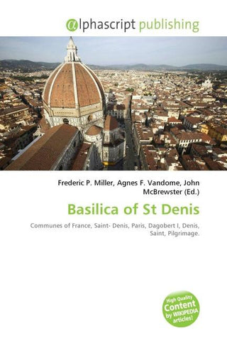 Basilica of St Denis