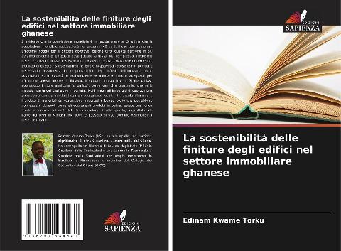 La sostenibilità delle finiture degli edifici nel settore immobiliare ghanese