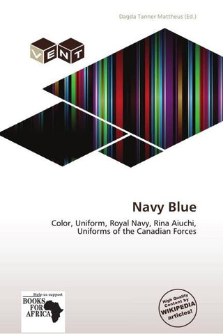 Navy Blue