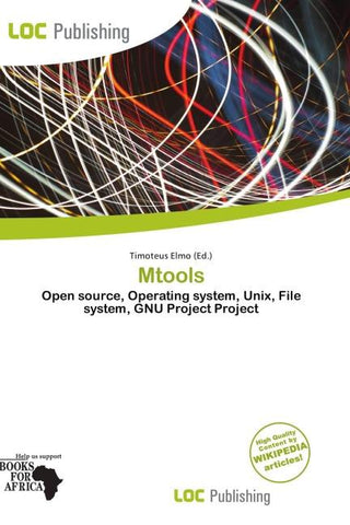 Mtools