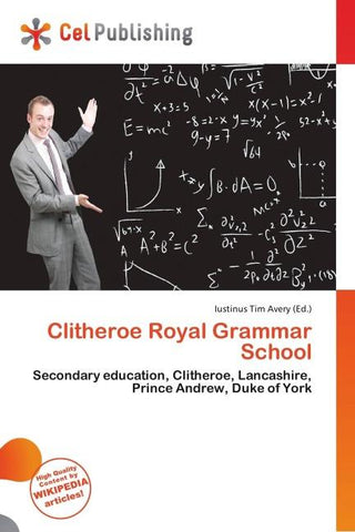 Clitheroe Royal Grammar School