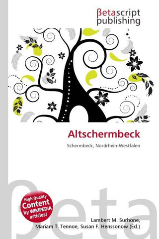 Altschermbeck