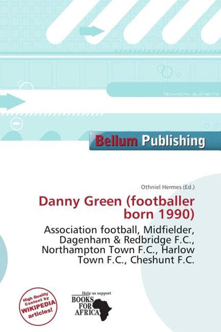 Danny Green (footballer born 1990)
