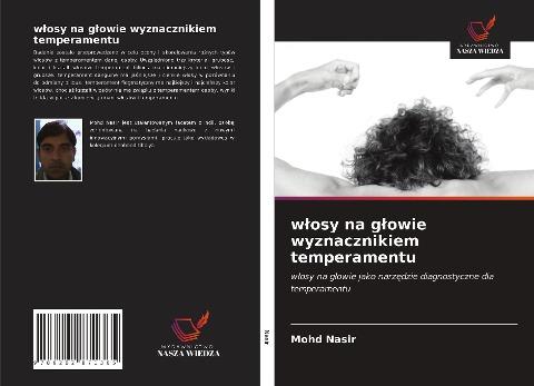 w¿osy na g¿owie wyznacznikiem temperamentu