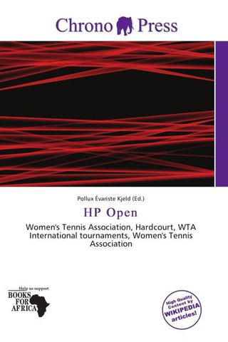 HP Open