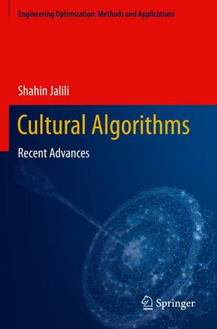 Cultural Algorithms