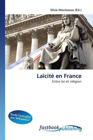 Laïcité en France