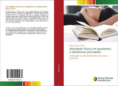 Atividade Física em gestantes e desfechos perinatais