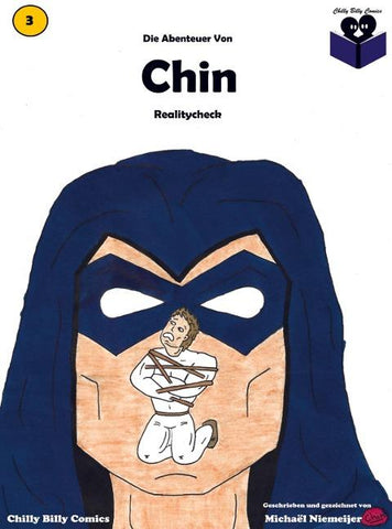 Die Abenteuer Von Chin