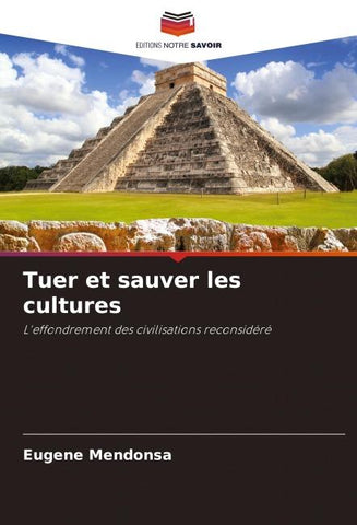 Tuer et sauver les cultures