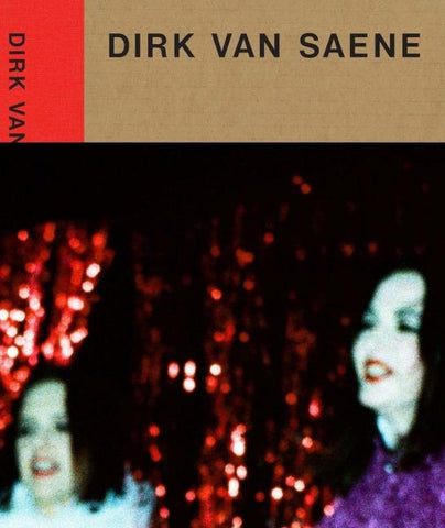 Dirk Van Saene