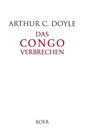 Das Congoverbrechen