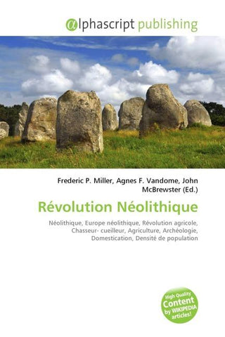 Révolution Néolithique