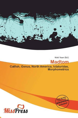Madtom