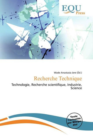 Recherche Technique