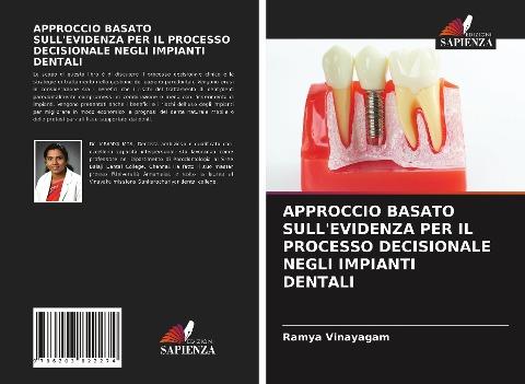 APPROCCIO BASATO SULL'EVIDENZA PER IL PROCESSO DECISIONALE NEGLI IMPIANTI DENTALI