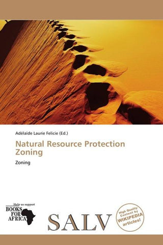 Natural Resource Protection Zoning