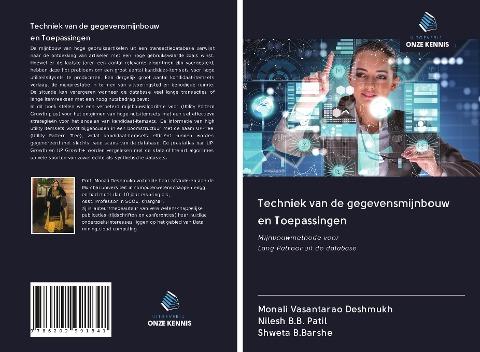 Techniek van de gegevensmijnbouw en Toepassingen