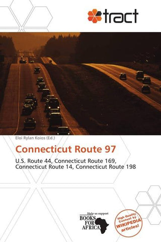 Connecticut Route 97