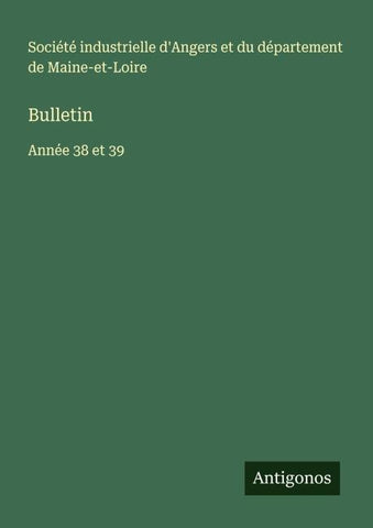 Bulletin