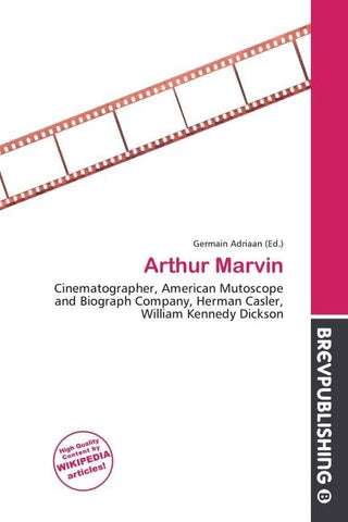 Arthur Marvin