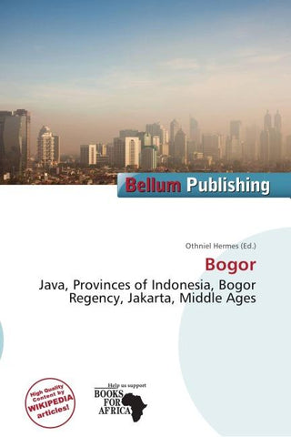 Bogor