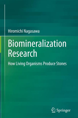 Biomineralization Research