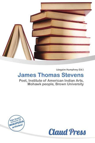 James Thomas Stevens