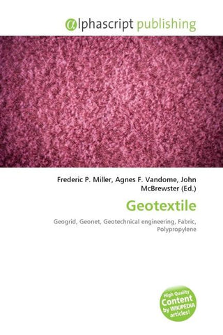 Geotextile