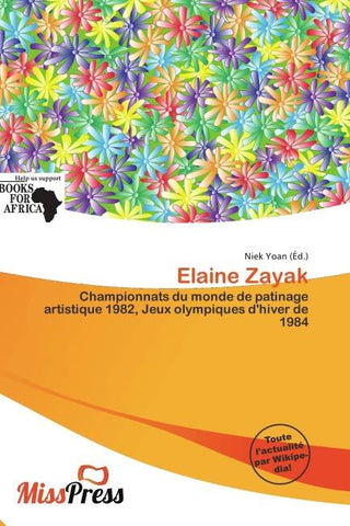 Elaine Zayak