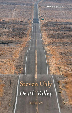 Death Valley