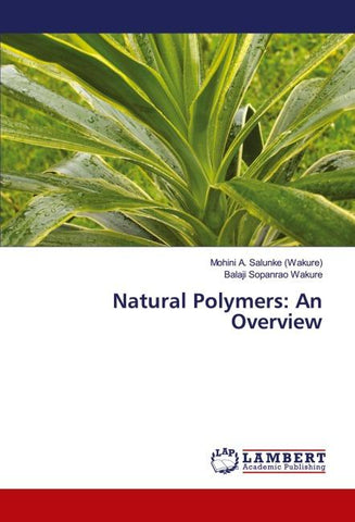 Natural Polymers: An Overview