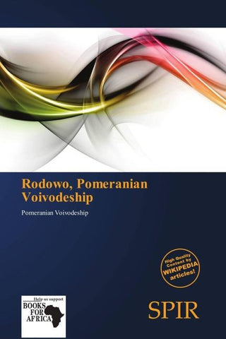 Rodowo, Pomeranian Voivodeship