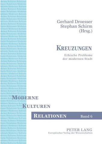 Kreuzungen