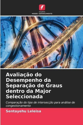 Avaliação do Desempenho da Separação de Graus dentro da Major Seleccionada