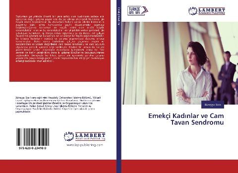 Emekçi Kad¿nlar ve Cam Tavan Sendromu