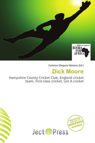 Dick Moore