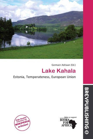 Lake Kahala
