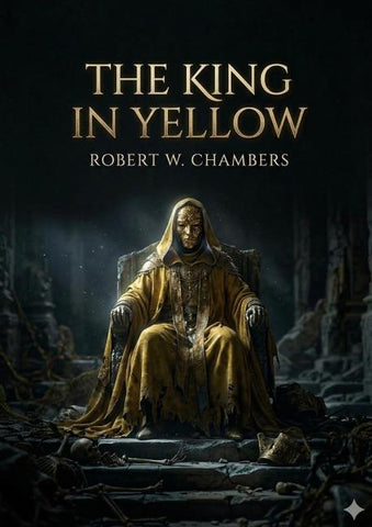 The King in Yellow