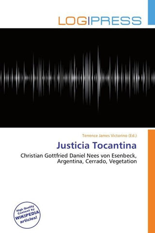 Justicia Tocantina