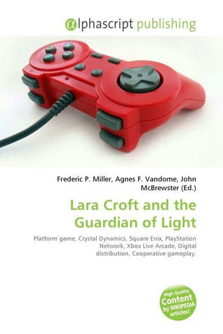 Lara Croft and the Guardian of Light