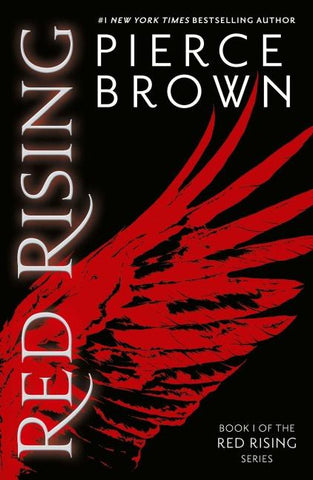 Red Rising 1